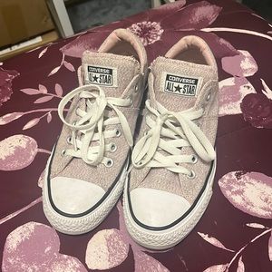 Converse all star women’s Chuck Taylor sneakers